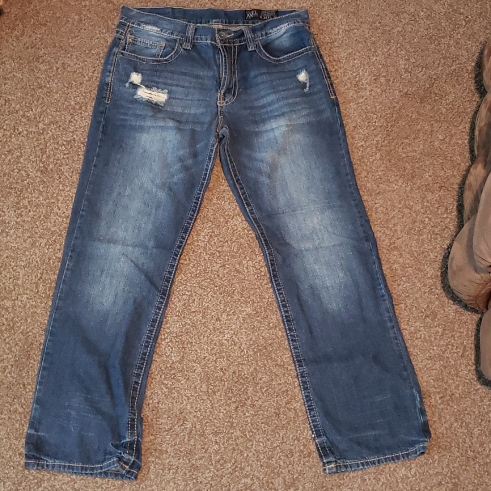 Men's T.K.Axel Jeans